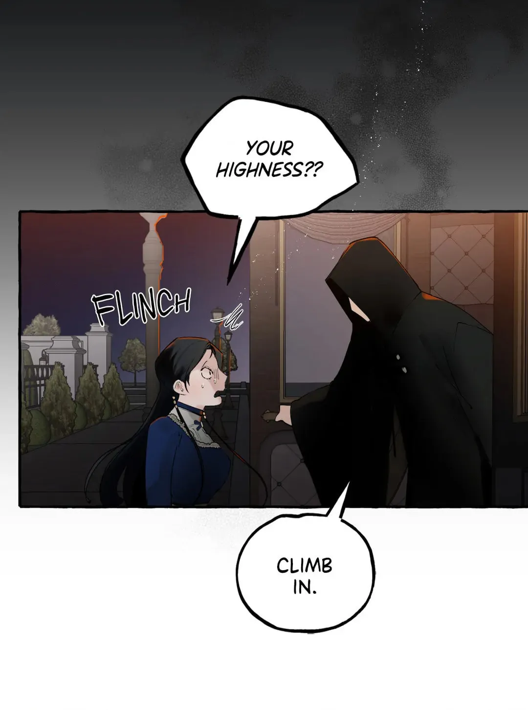 In the Doghouse Chapter 16 page 8 - 