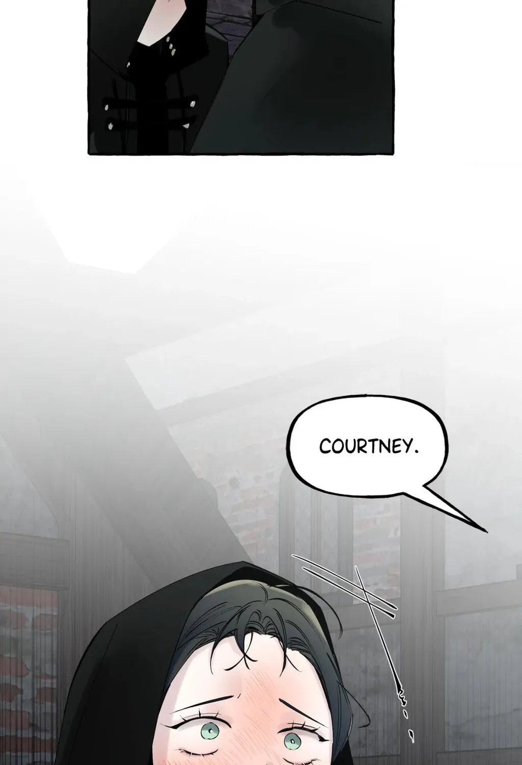 In the Doghouse Chapter 16 page 73 - 