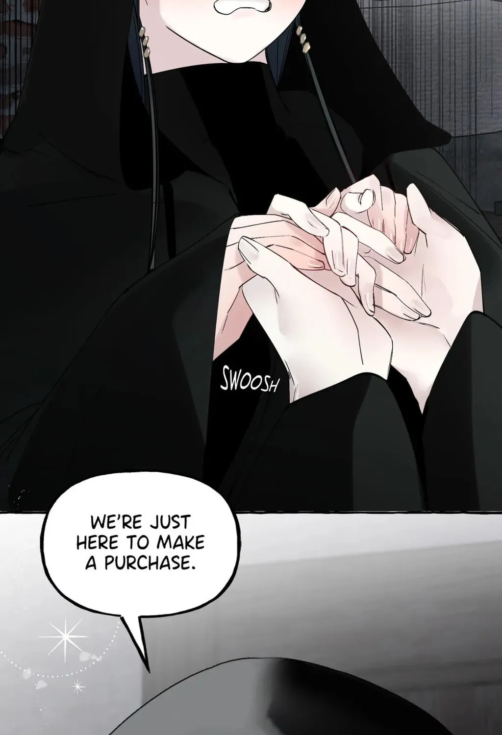 In the Doghouse Chapter 16 page 75 - 