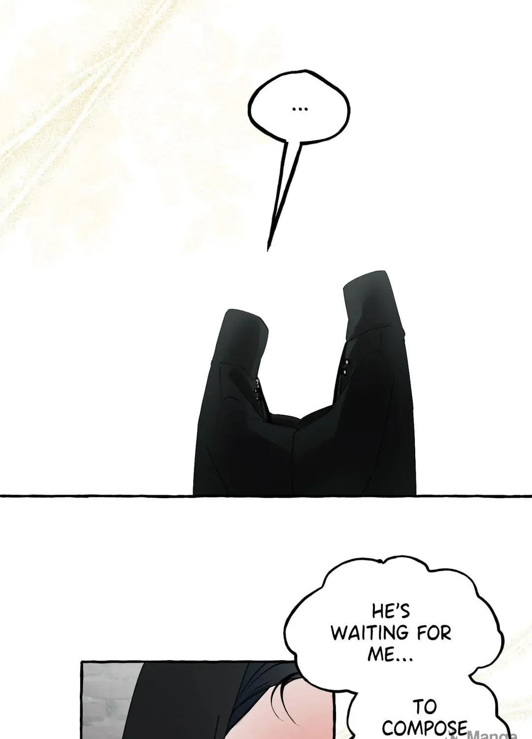In the Doghouse Chapter 16 page 83 - 