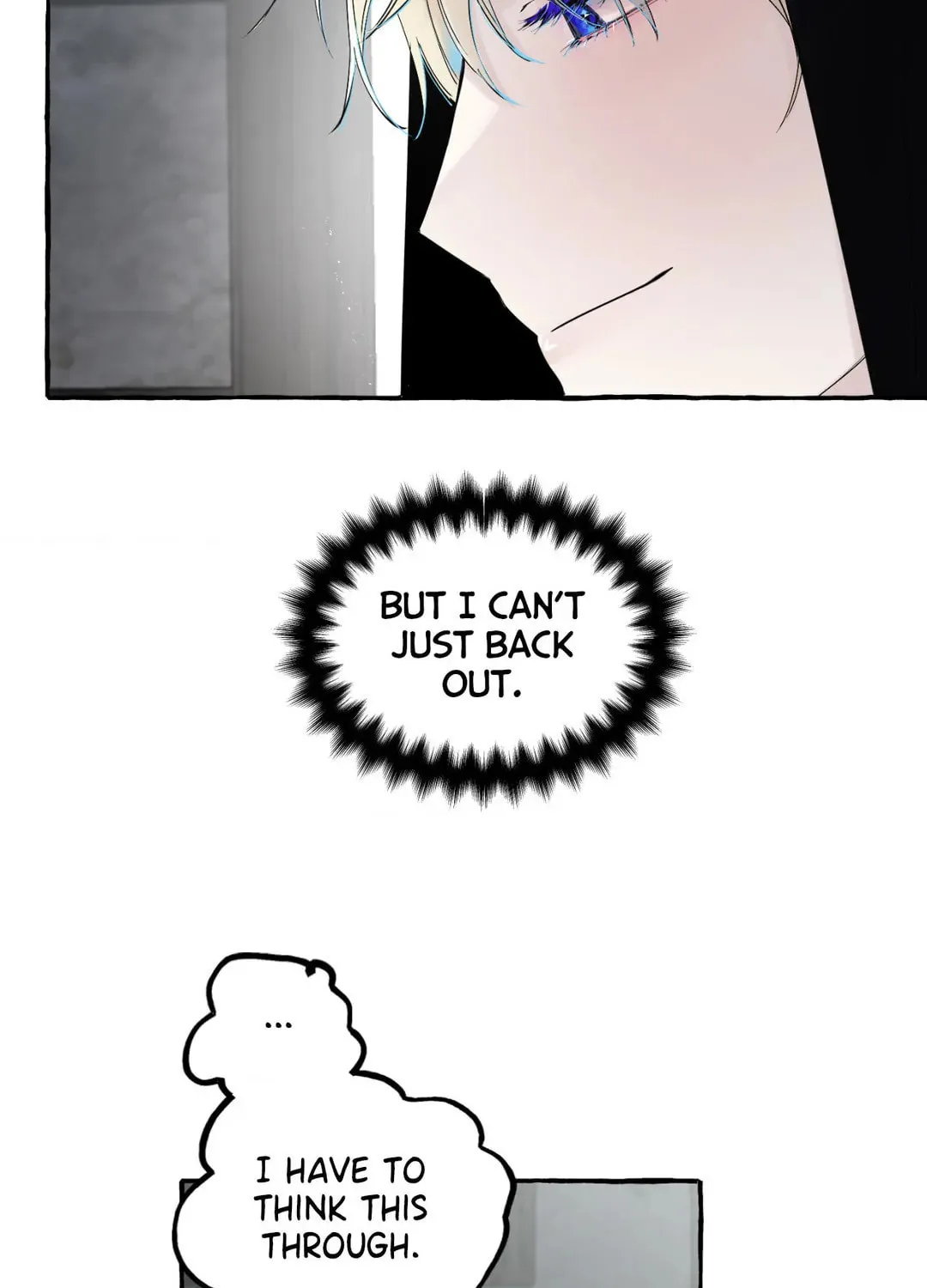 In the Doghouse Chapter 16 page 87 - 