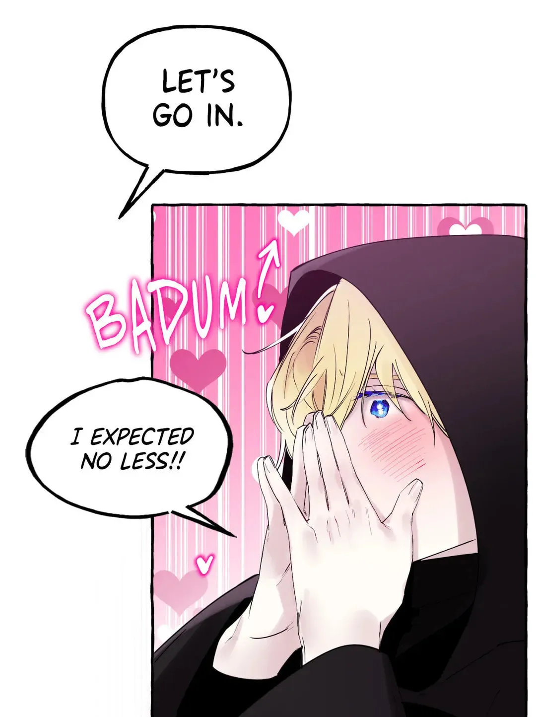 In the Doghouse Chapter 16 page 97 - 