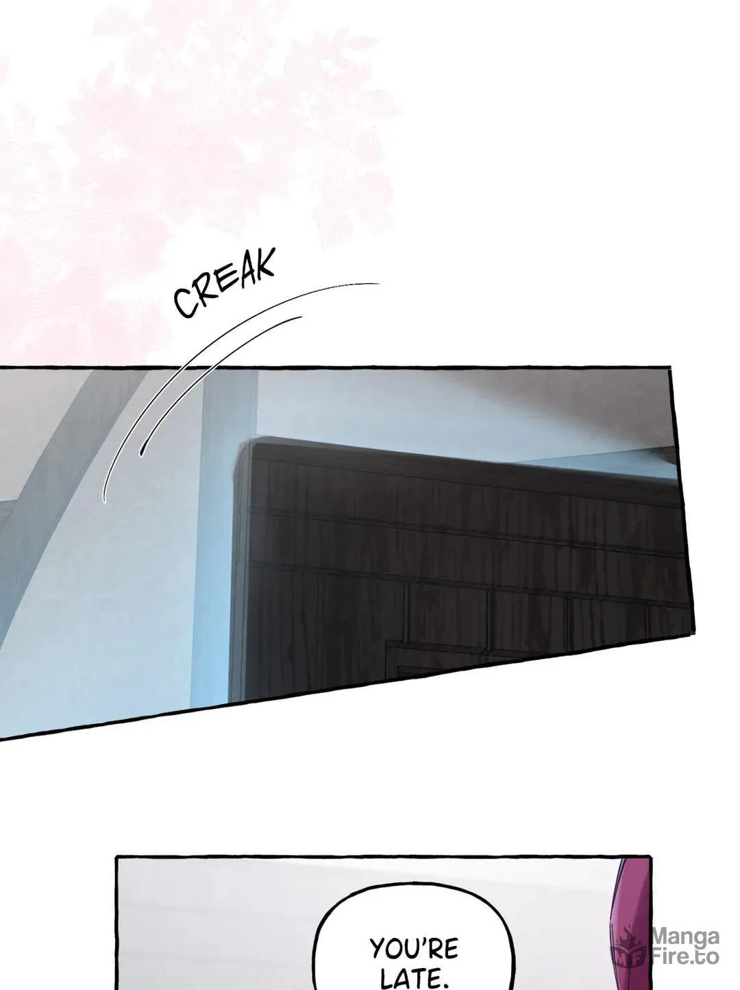 In the Doghouse Chapter 16 page 99 - 