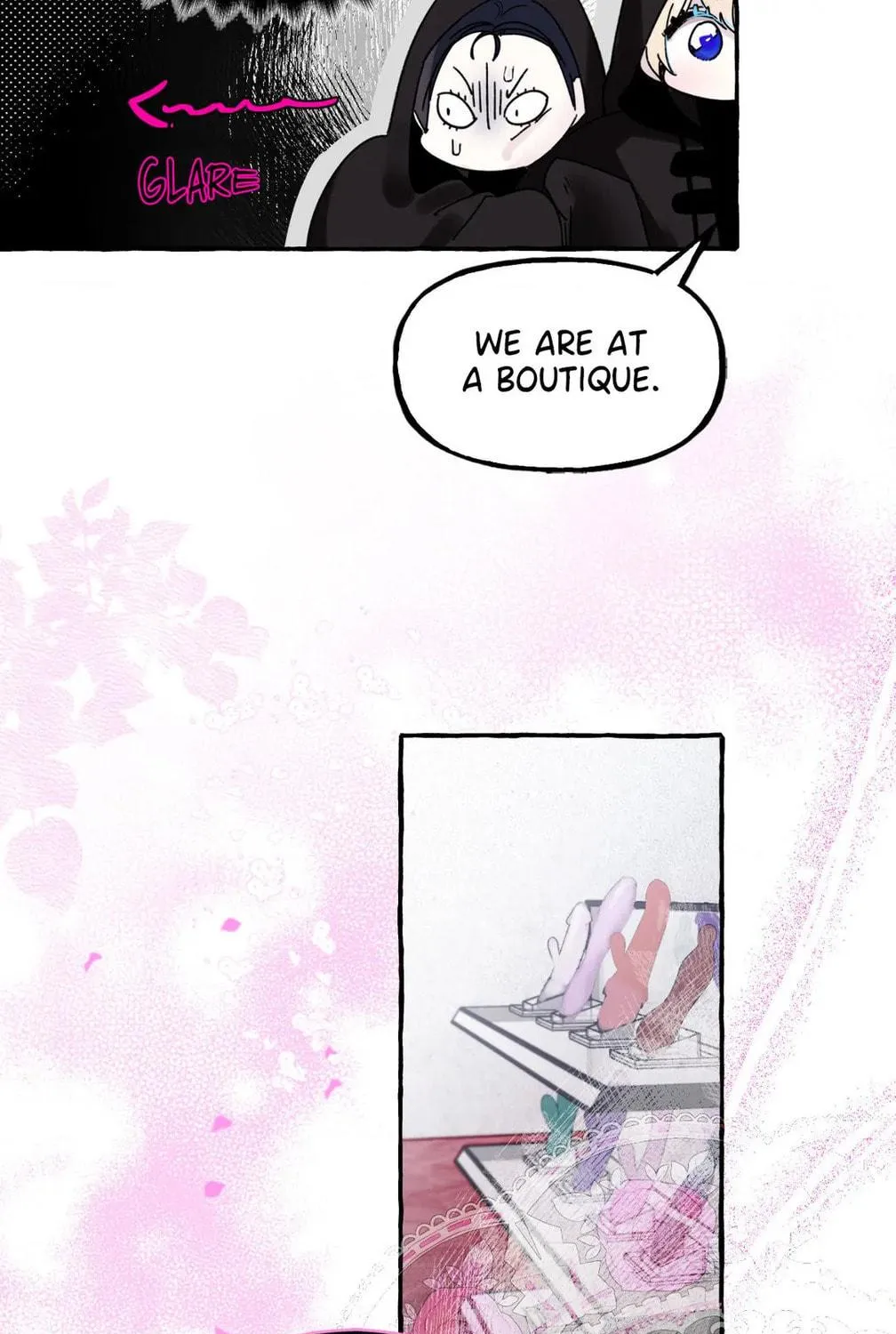 In the Doghouse Chapter 17 page 11 - 