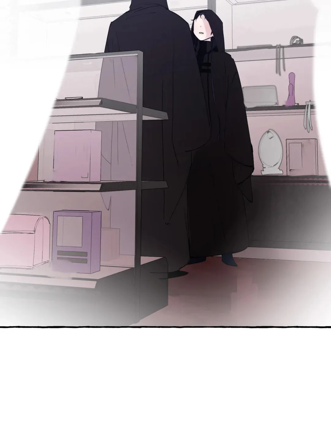 In the Doghouse Chapter 17 page 107 - 