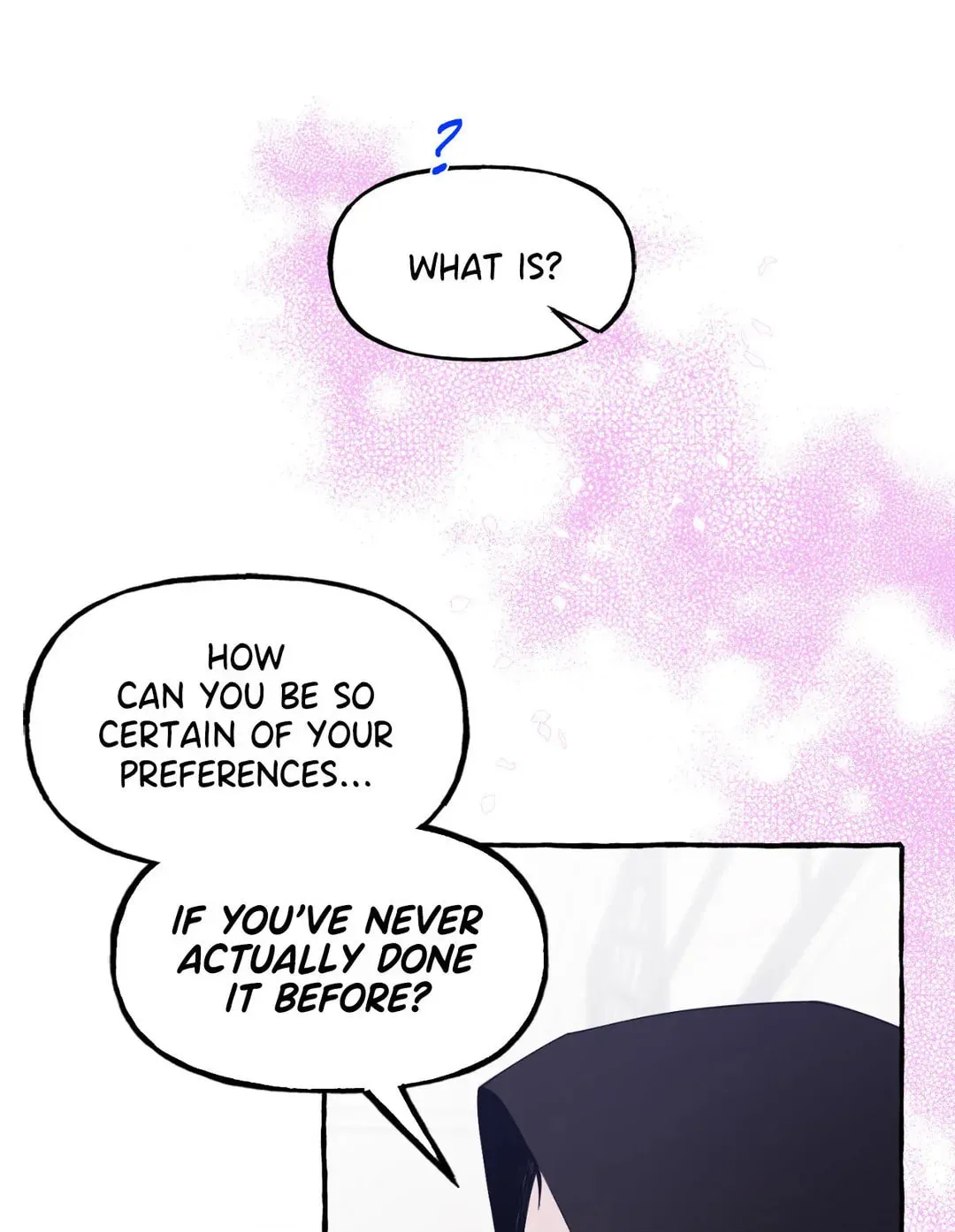 In the Doghouse Chapter 17 page 108 - 