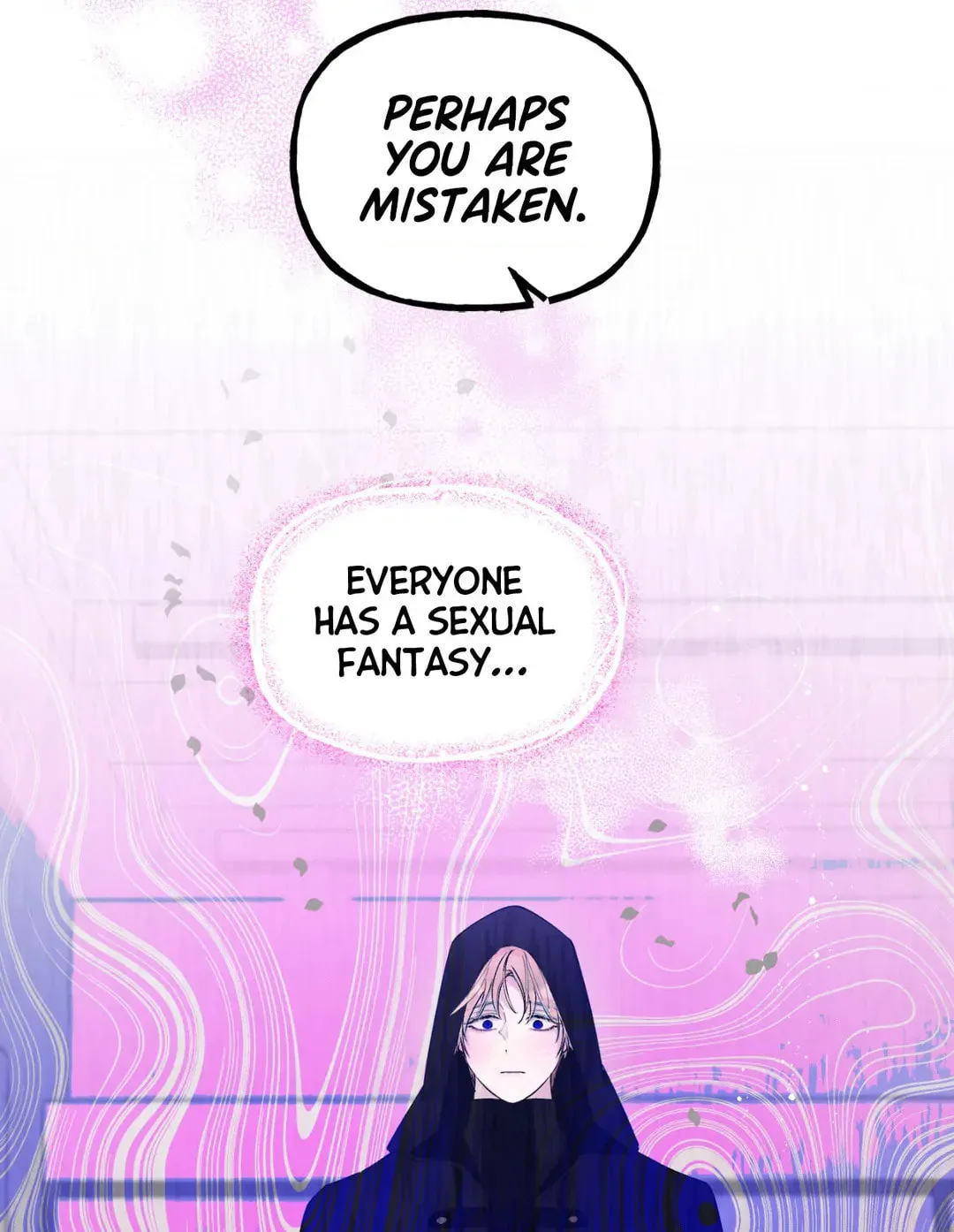 In the Doghouse Chapter 17 page 110 - 