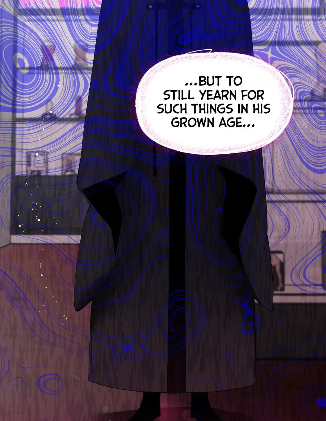 In the Doghouse Chapter 17 page 111 - 