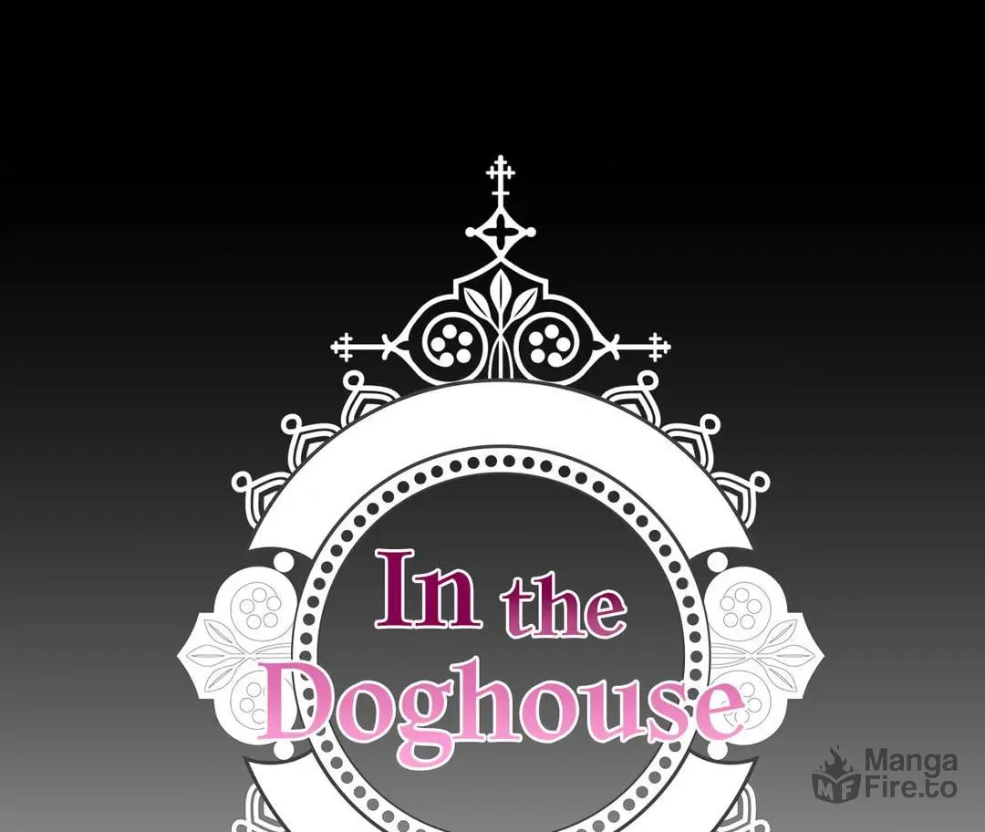 In the Doghouse Chapter 17 page 118 - 