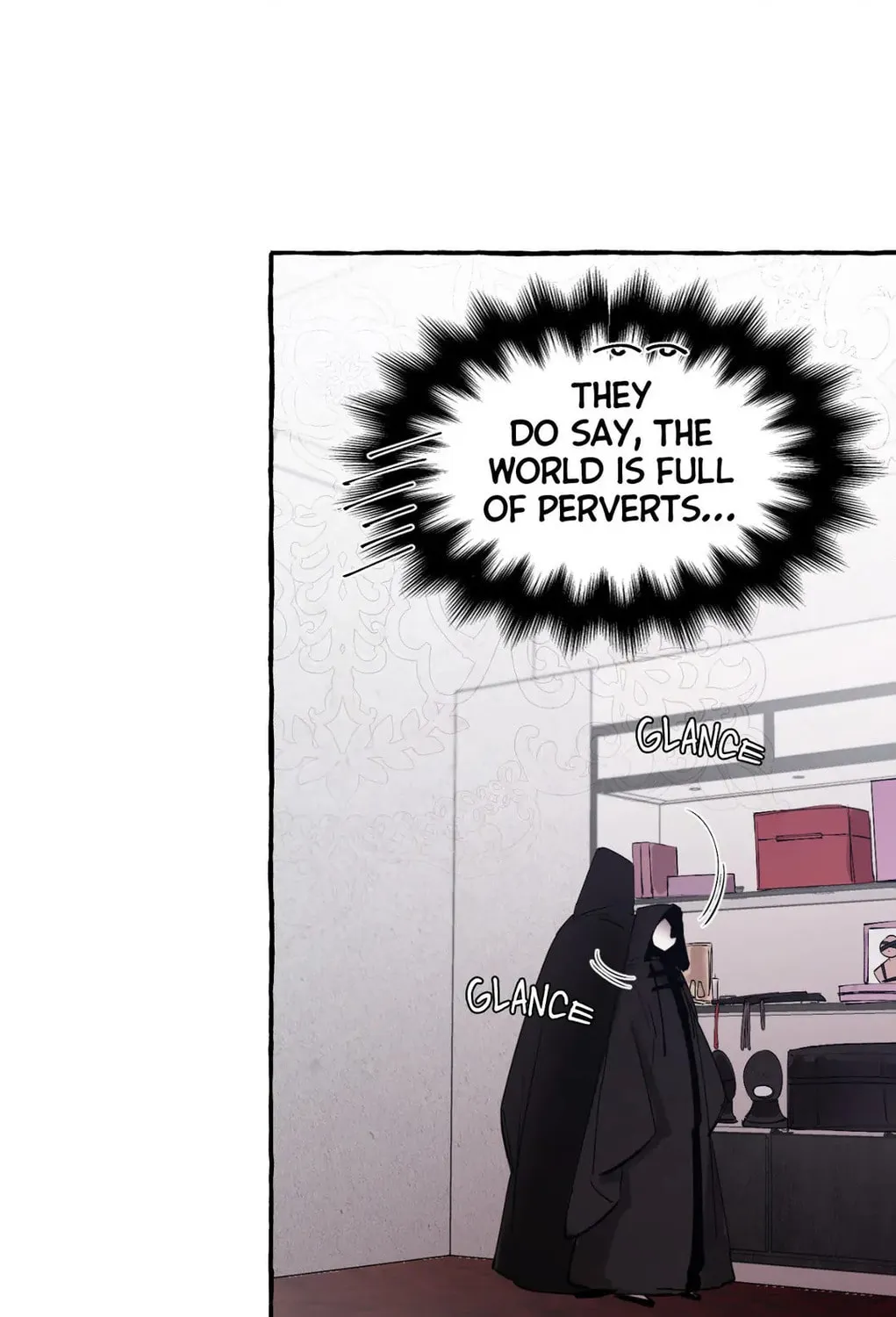 In the Doghouse Chapter 17 page 15 - 
