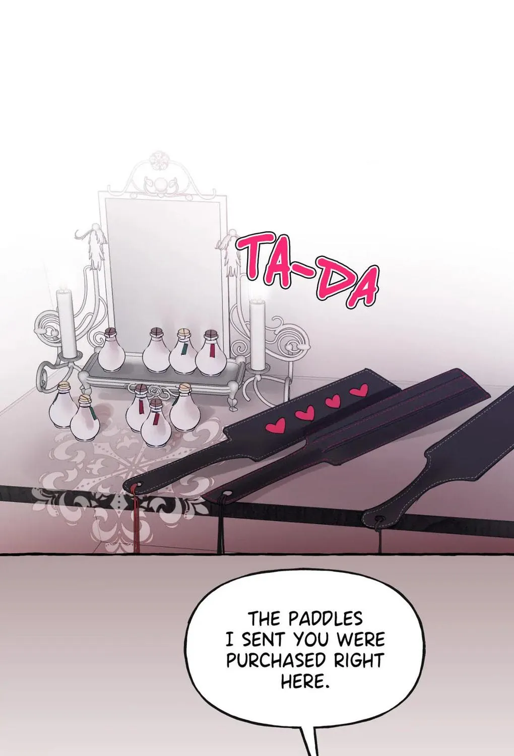 In the Doghouse Chapter 17 page 17 - 