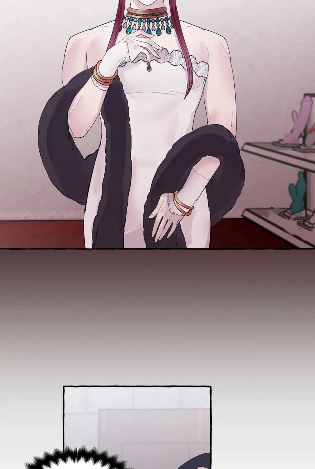 In the Doghouse Chapter 17 page 3 - 