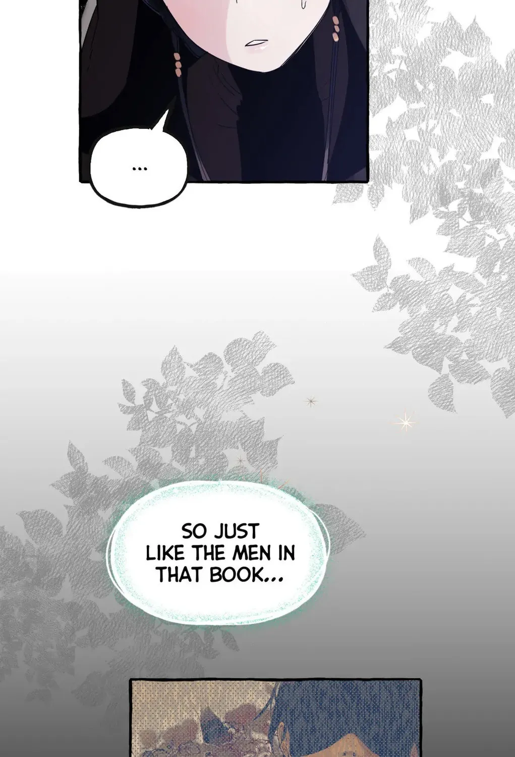 In the Doghouse Chapter 17 page 21 - 