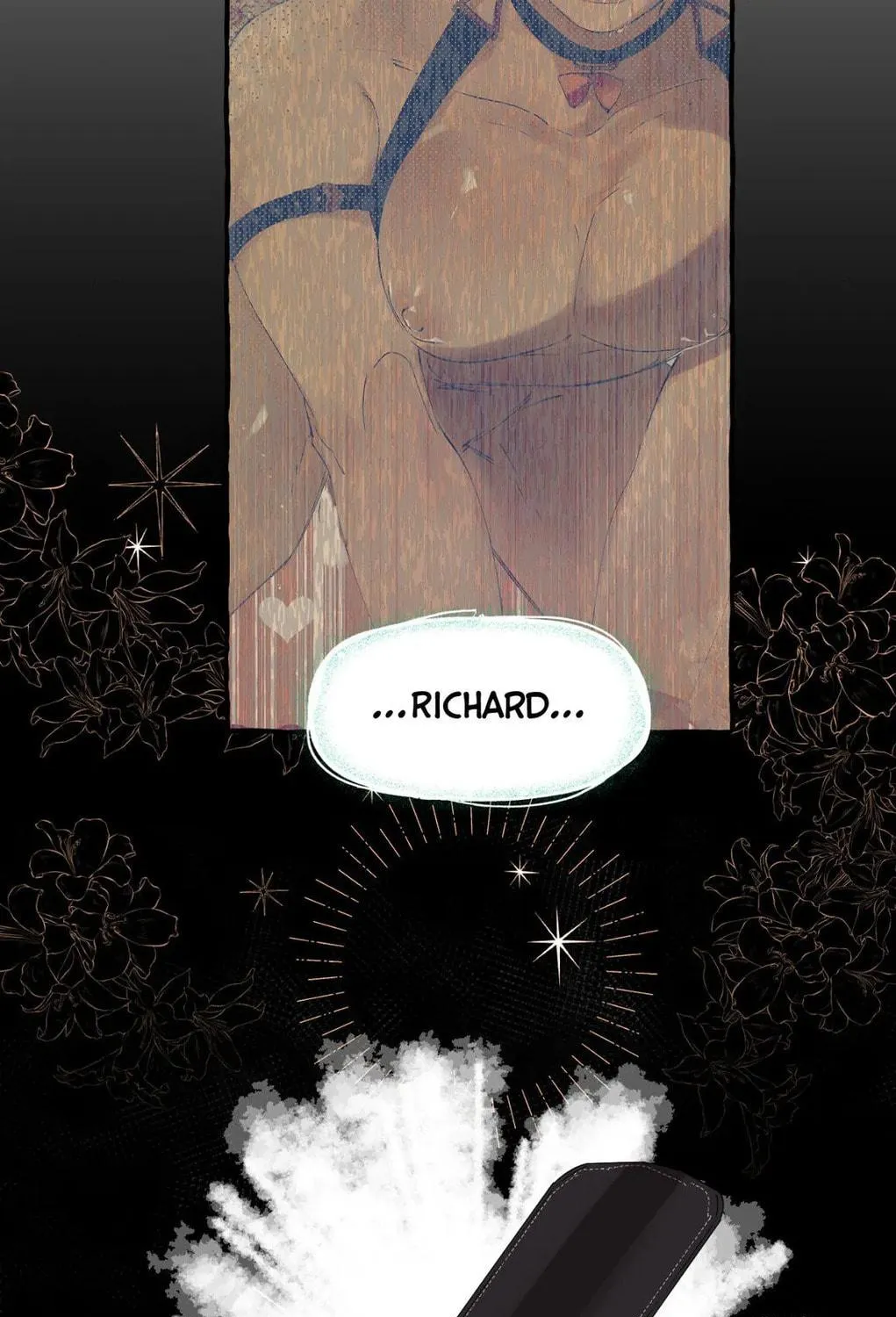 In the Doghouse Chapter 17 page 23 - 