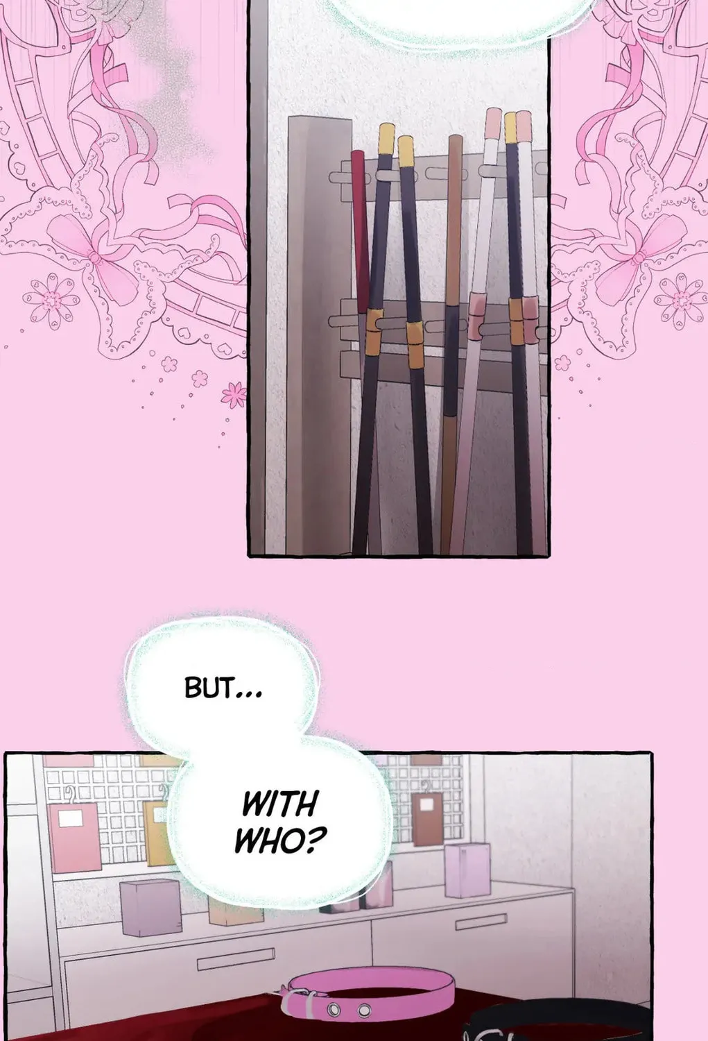 In the Doghouse Chapter 17 page 27 - 