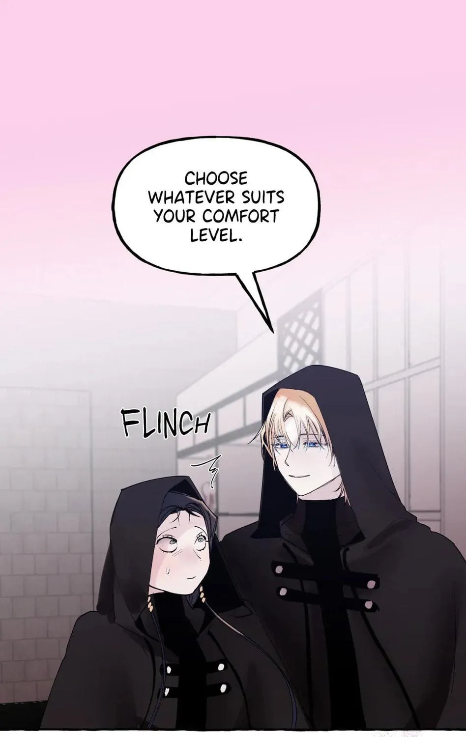 In the Doghouse Chapter 17 page 29 - 