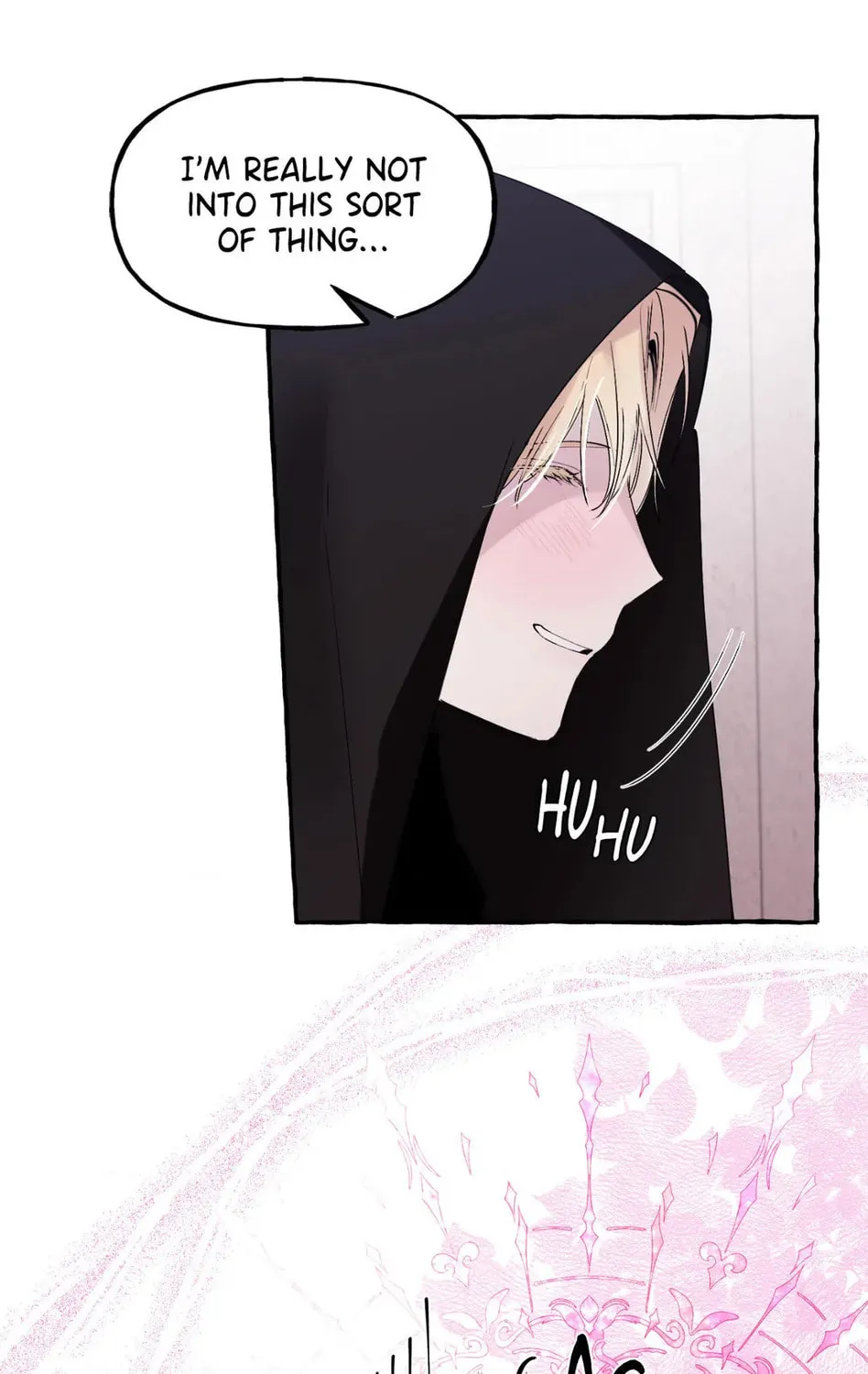 In the Doghouse Chapter 17 page 33 - 