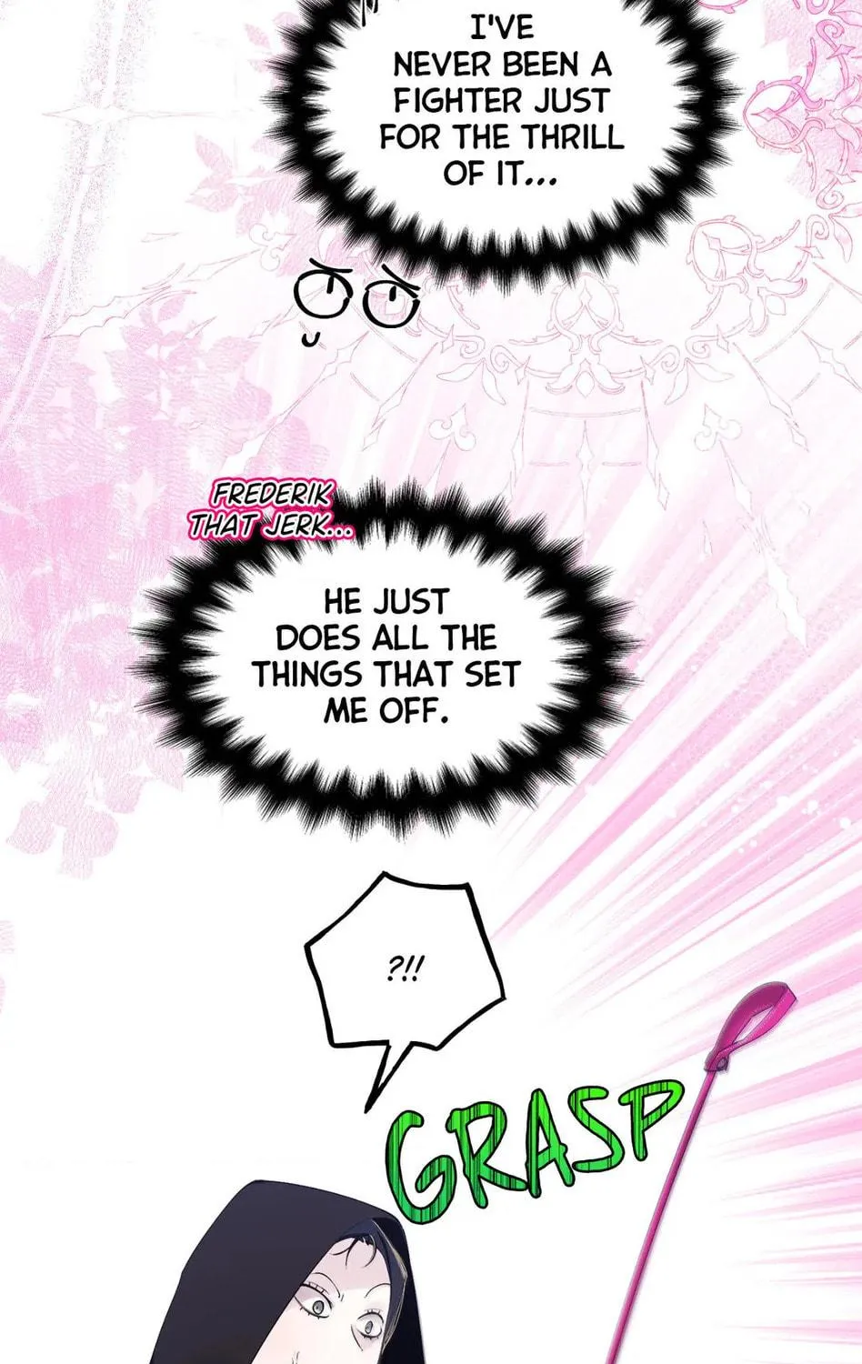 In the Doghouse Chapter 17 page 35 - 