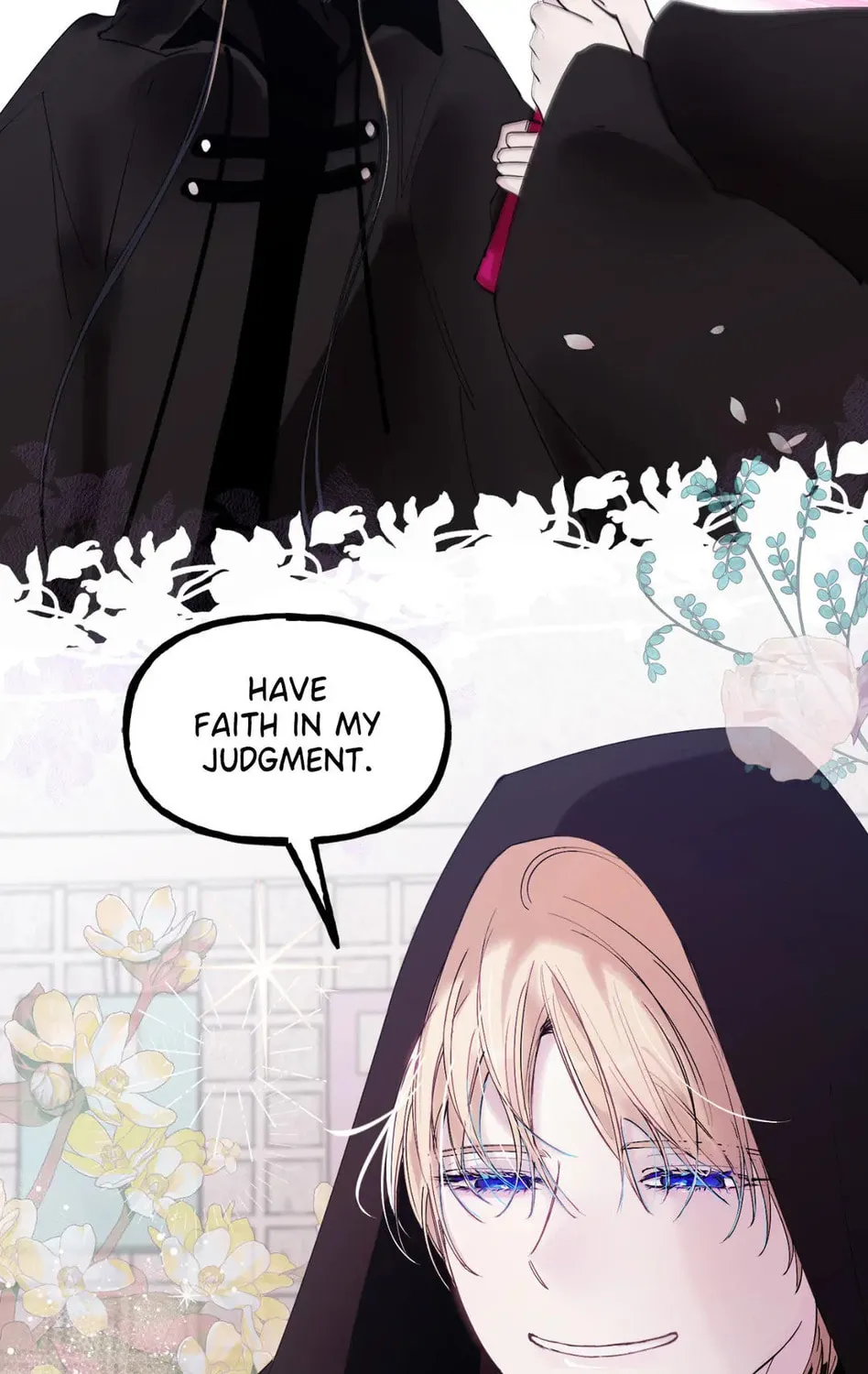 In the Doghouse Chapter 17 page 37 - 