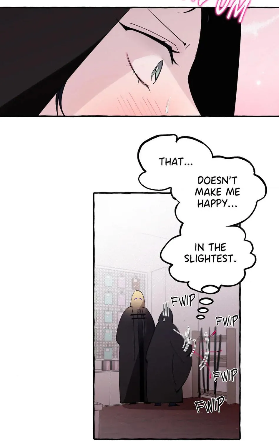 In the Doghouse Chapter 17 page 41 - 