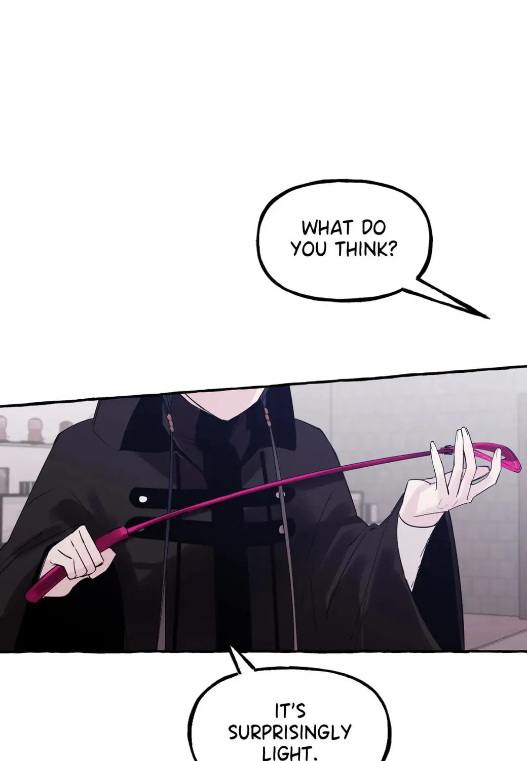 In the Doghouse Chapter 17 page 43 - 