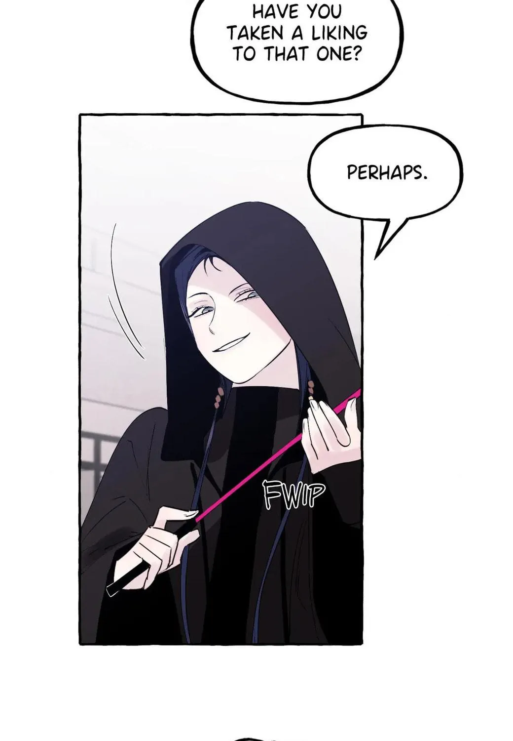 In the Doghouse Chapter 17 page 53 - 
