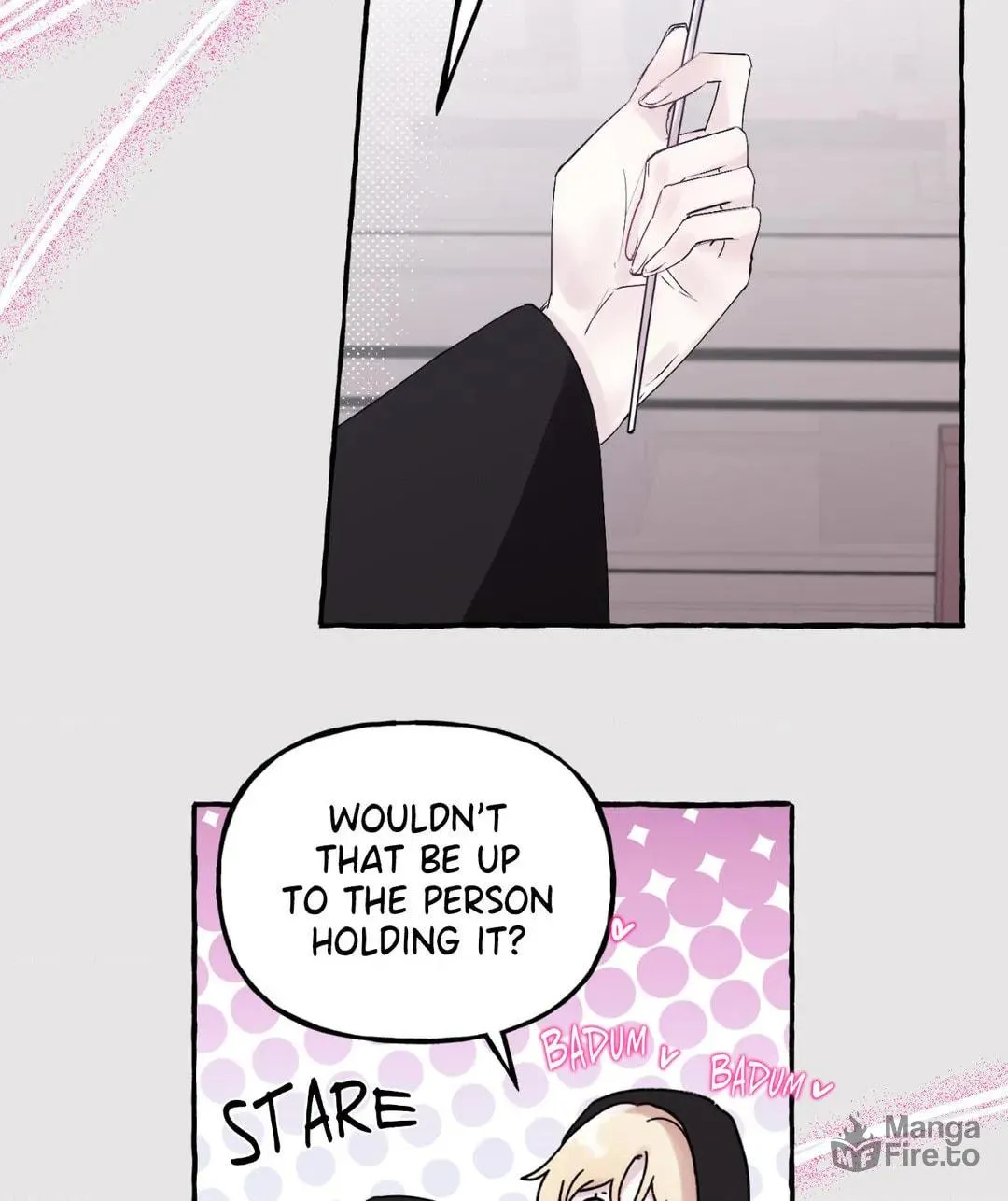 In the Doghouse Chapter 17 page 58 - 