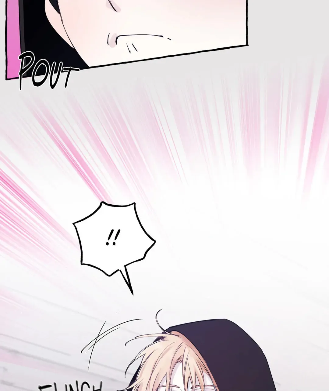 In the Doghouse Chapter 17 page 60 - 