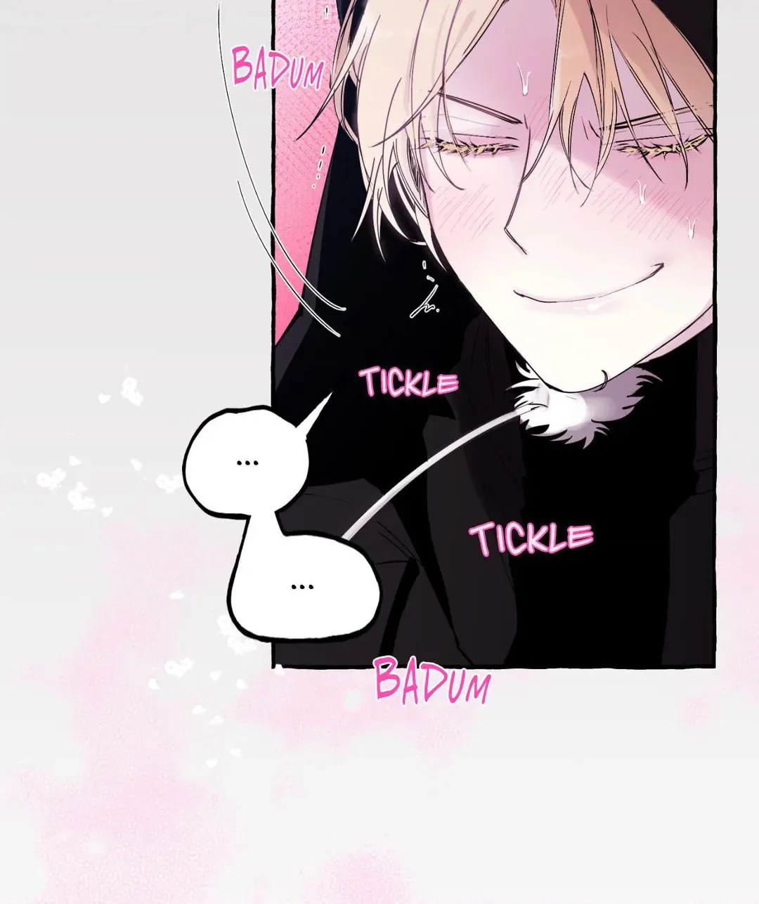 In the Doghouse Chapter 17 page 62 - 