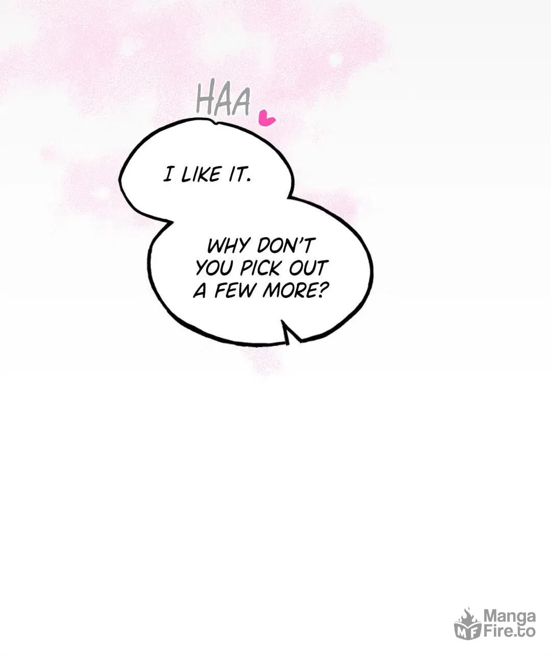 In the Doghouse Chapter 17 page 63 - 