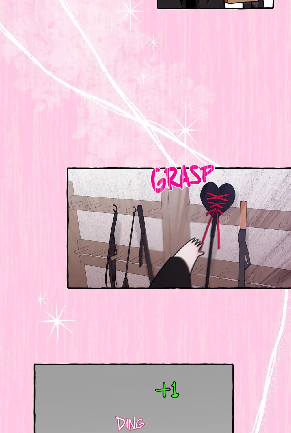 In the Doghouse Chapter 17 page 68 - 