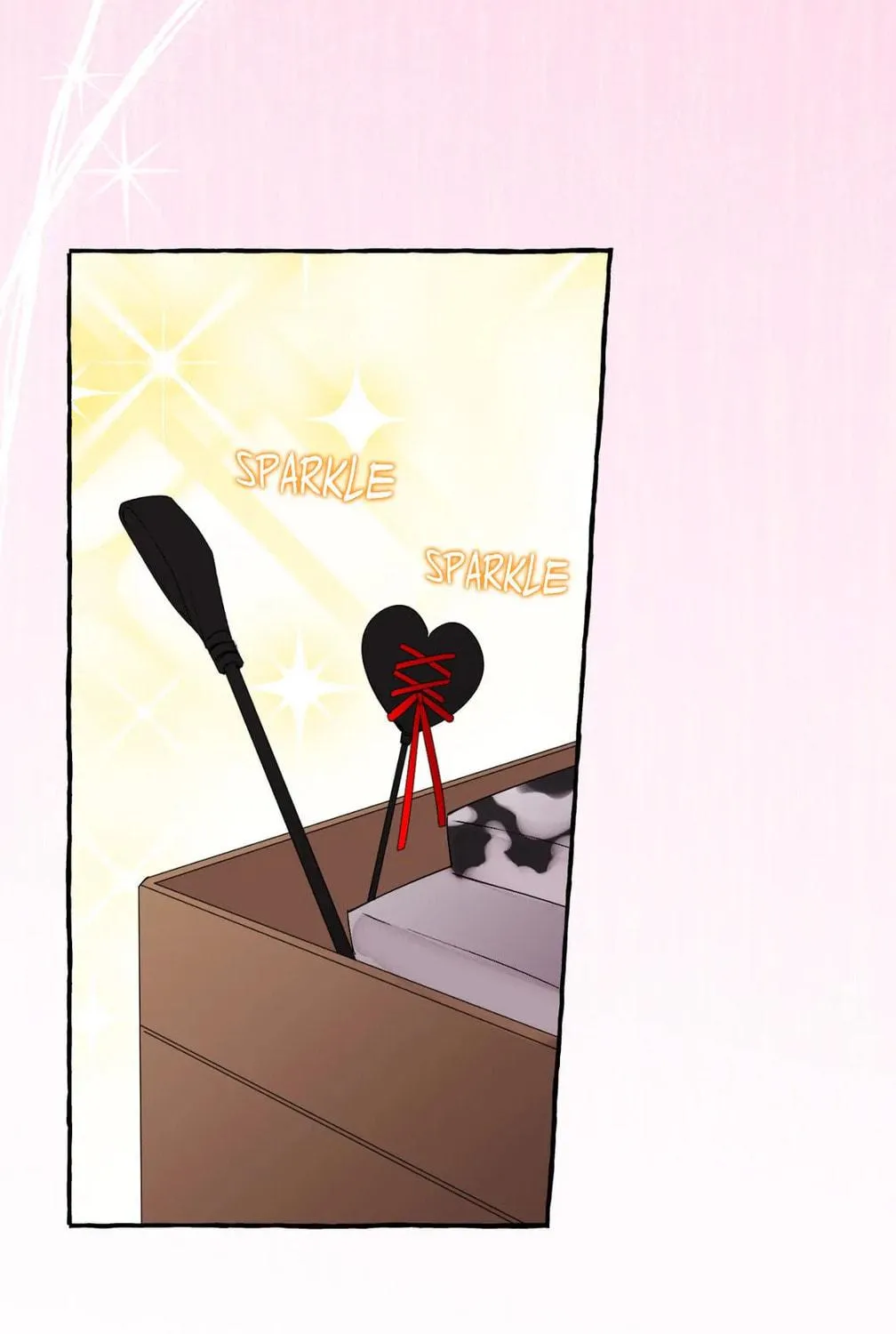 In the Doghouse Chapter 17 page 72 - 