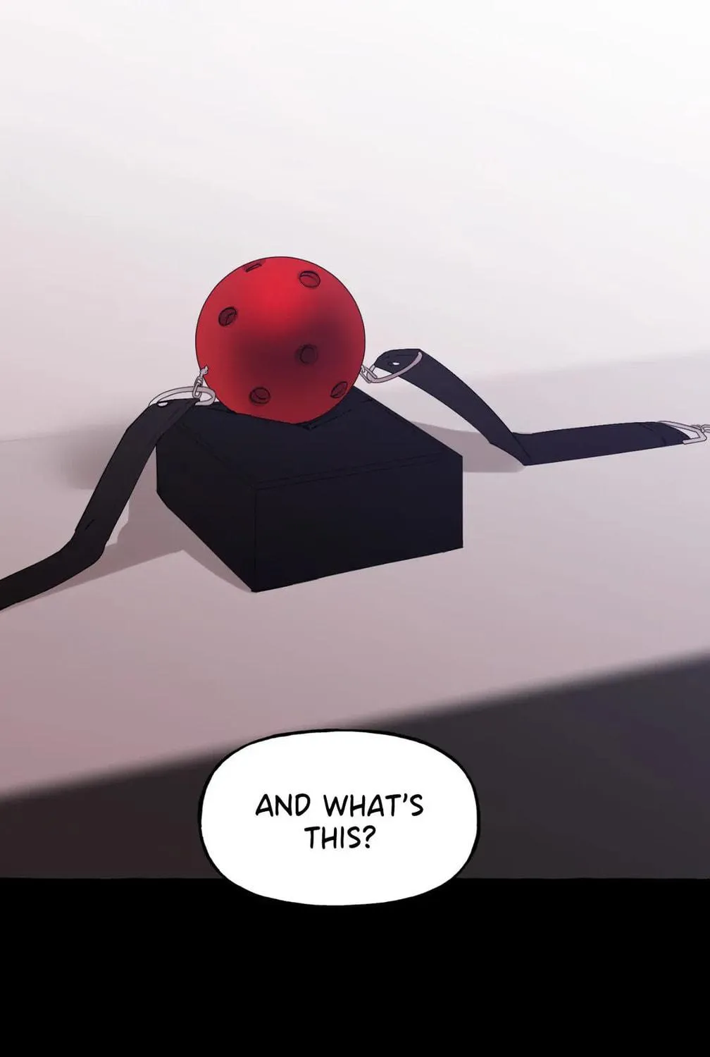 In the Doghouse Chapter 17 page 76 - 