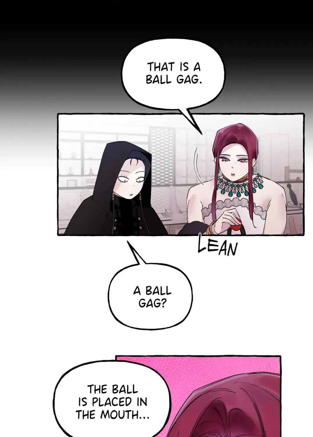 In the Doghouse Chapter 17 page 78 - 