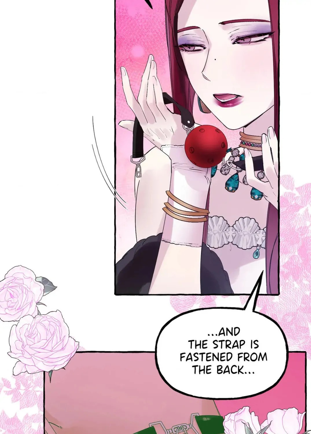 In the Doghouse Chapter 17 page 80 - 