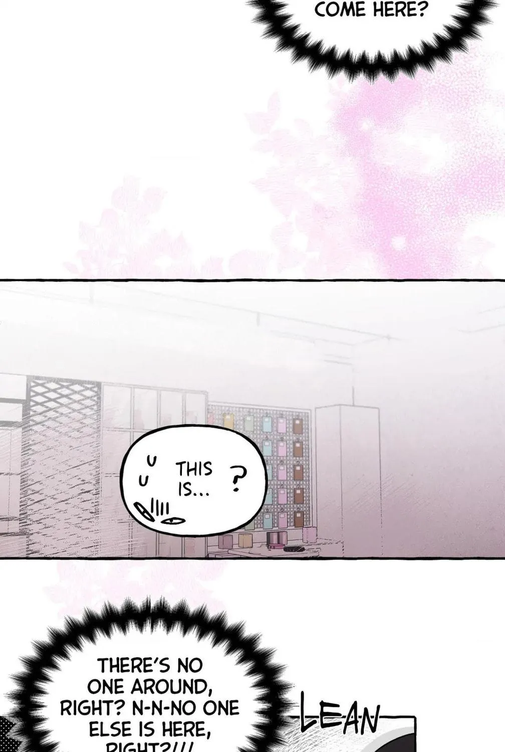 In the Doghouse Chapter 17 page 9 - 
