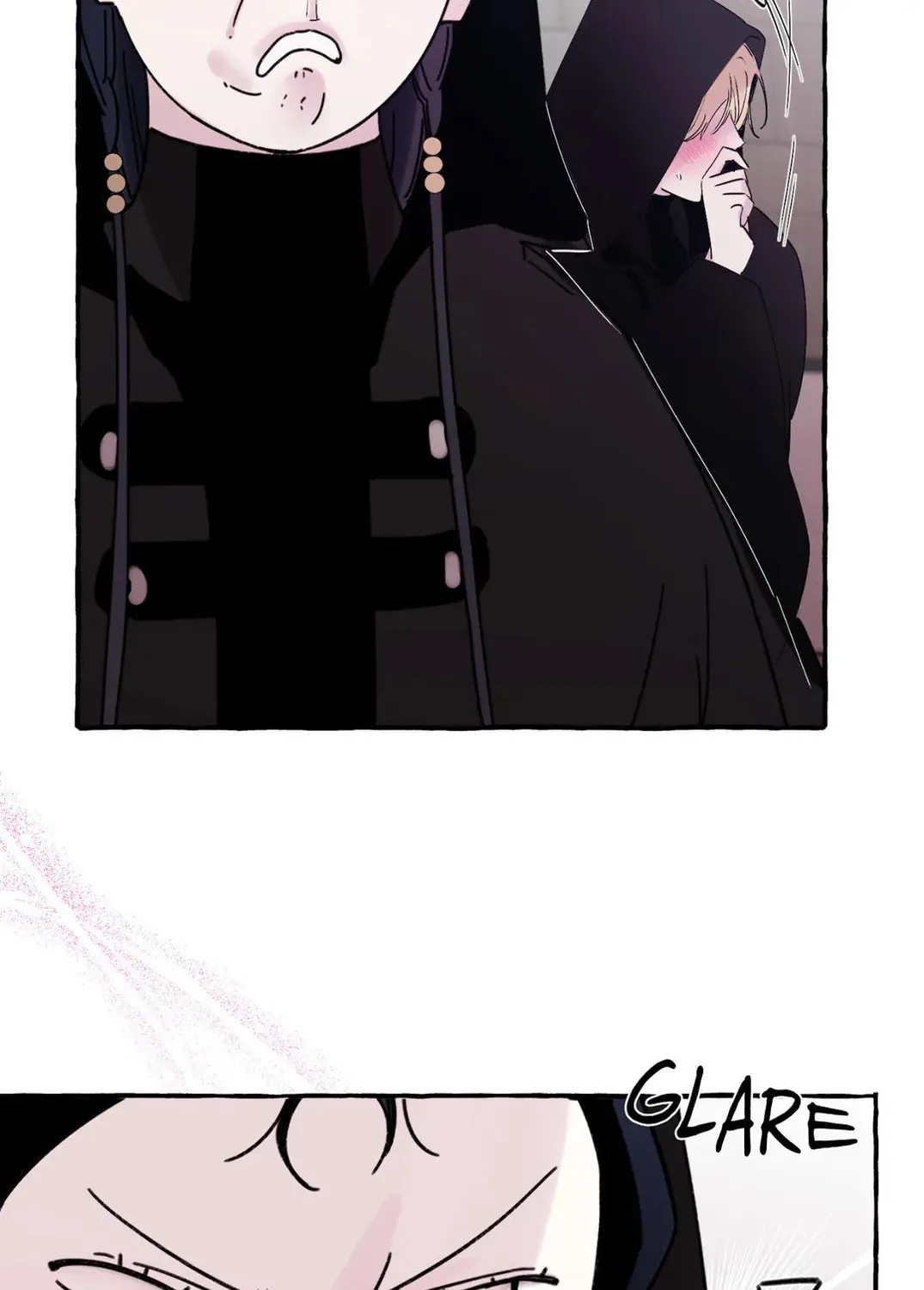 In the Doghouse Chapter 17 page 84 - 