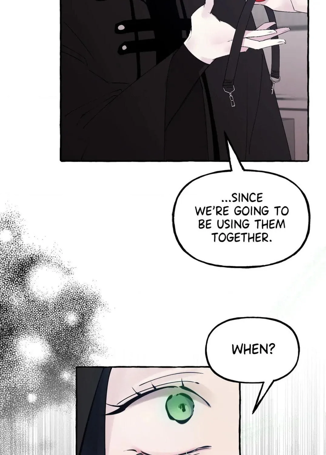 In the Doghouse Chapter 17 page 88 - 
