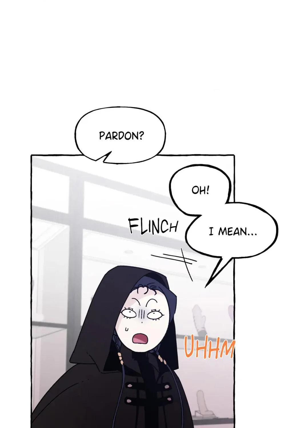 In the Doghouse Chapter 17 page 92 - 