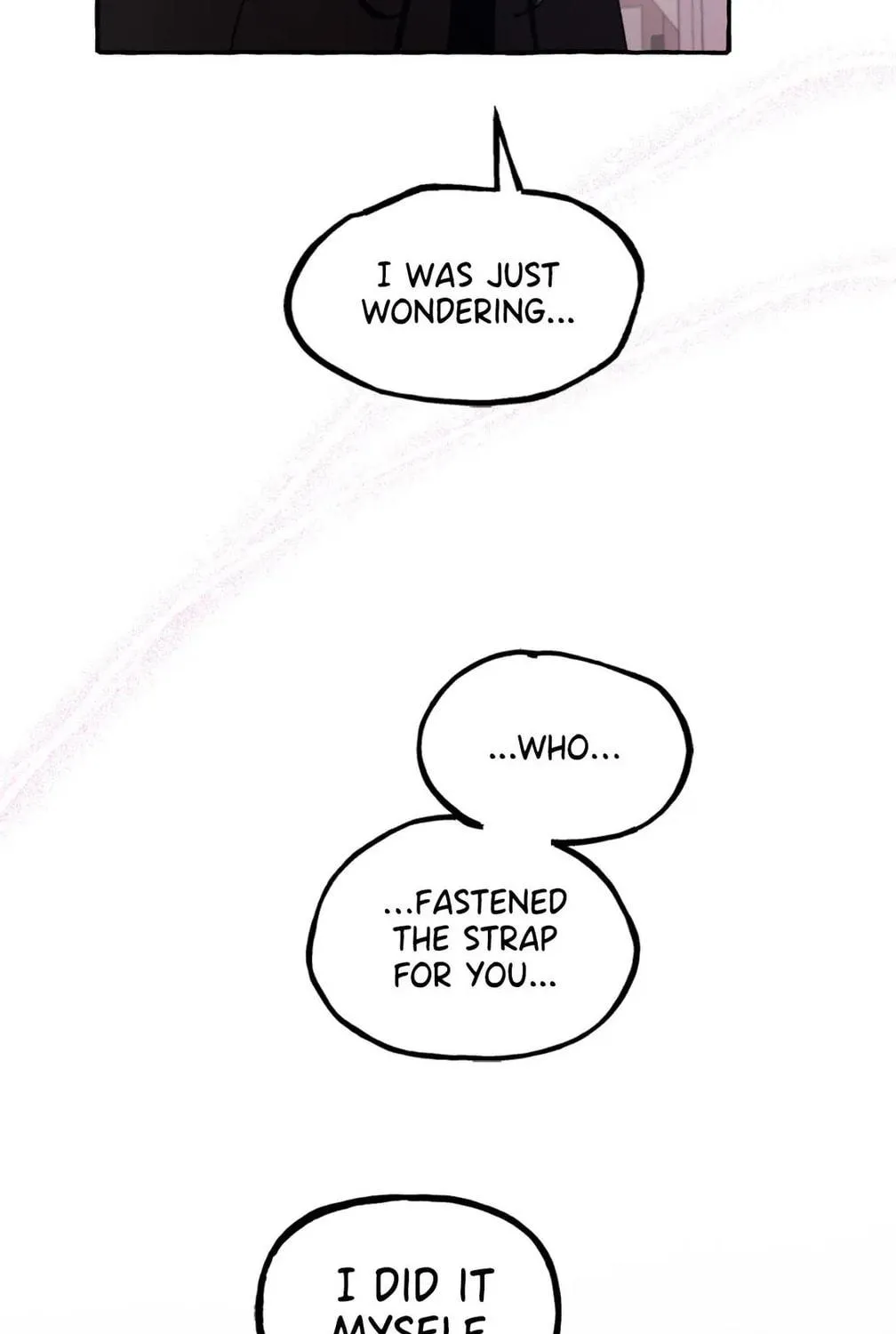 In the Doghouse Chapter 17 page 94 - 