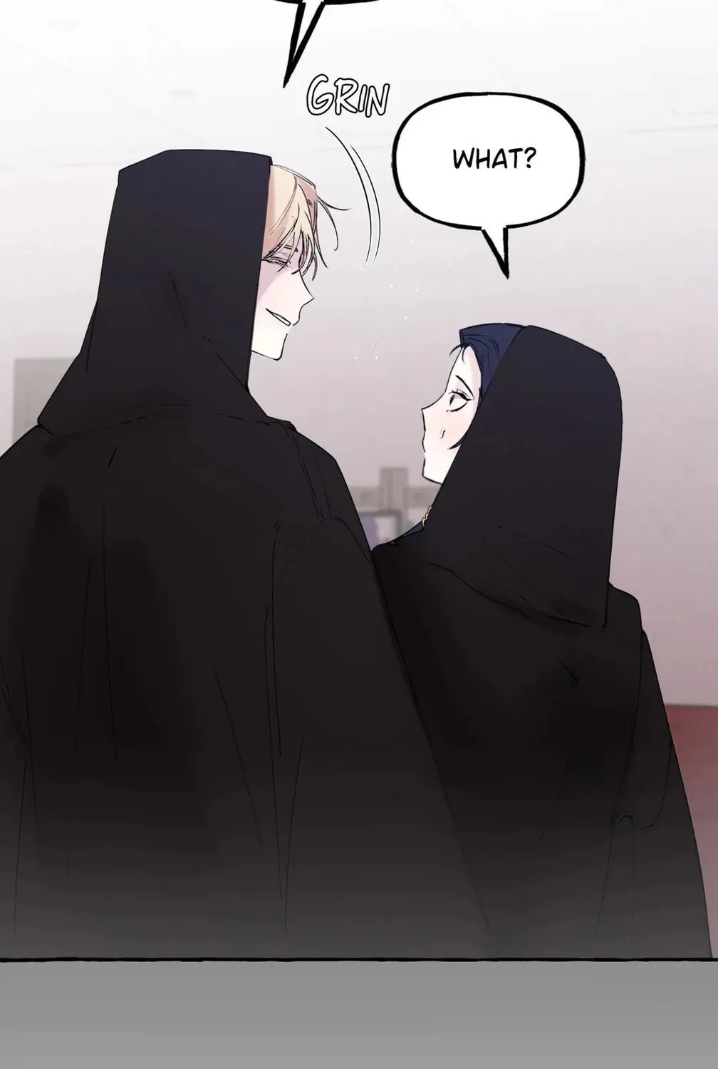 In the Doghouse Chapter 17 page 96 - 