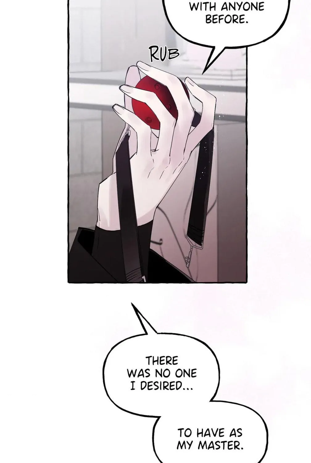 In the Doghouse Chapter 17 page 100 - 
