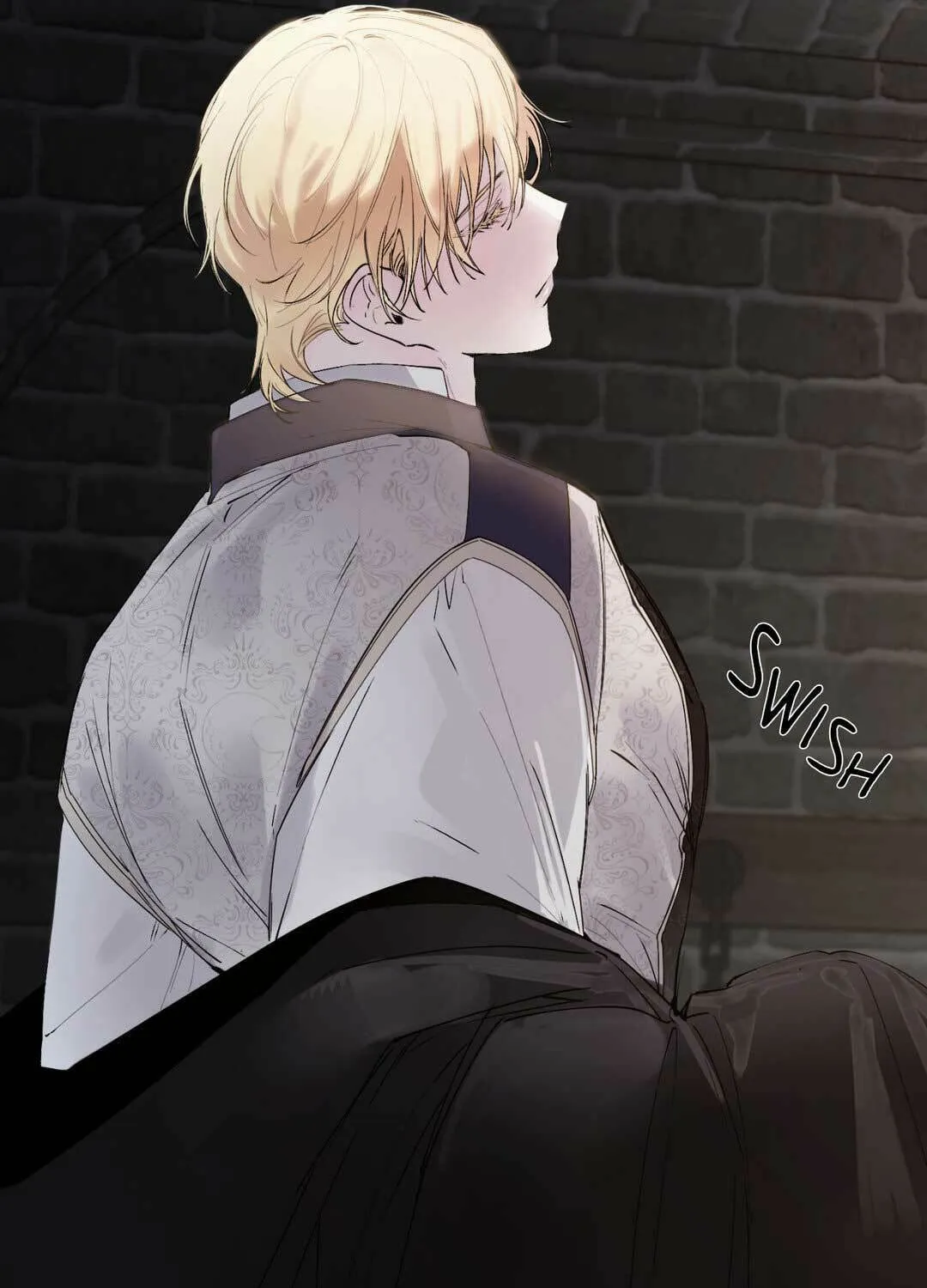 In the Doghouse Chapter 18 page 13 - 