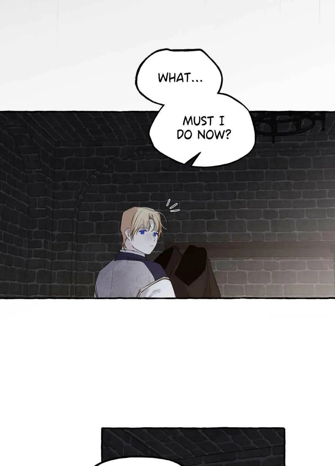 In the Doghouse Chapter 18 page 17 - 