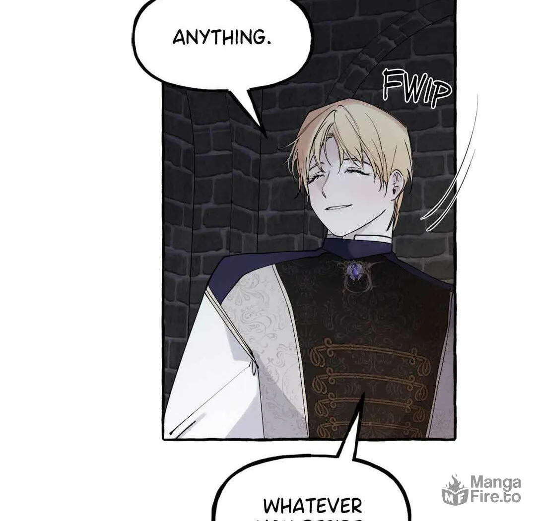 In the Doghouse Chapter 18 page 18 - 