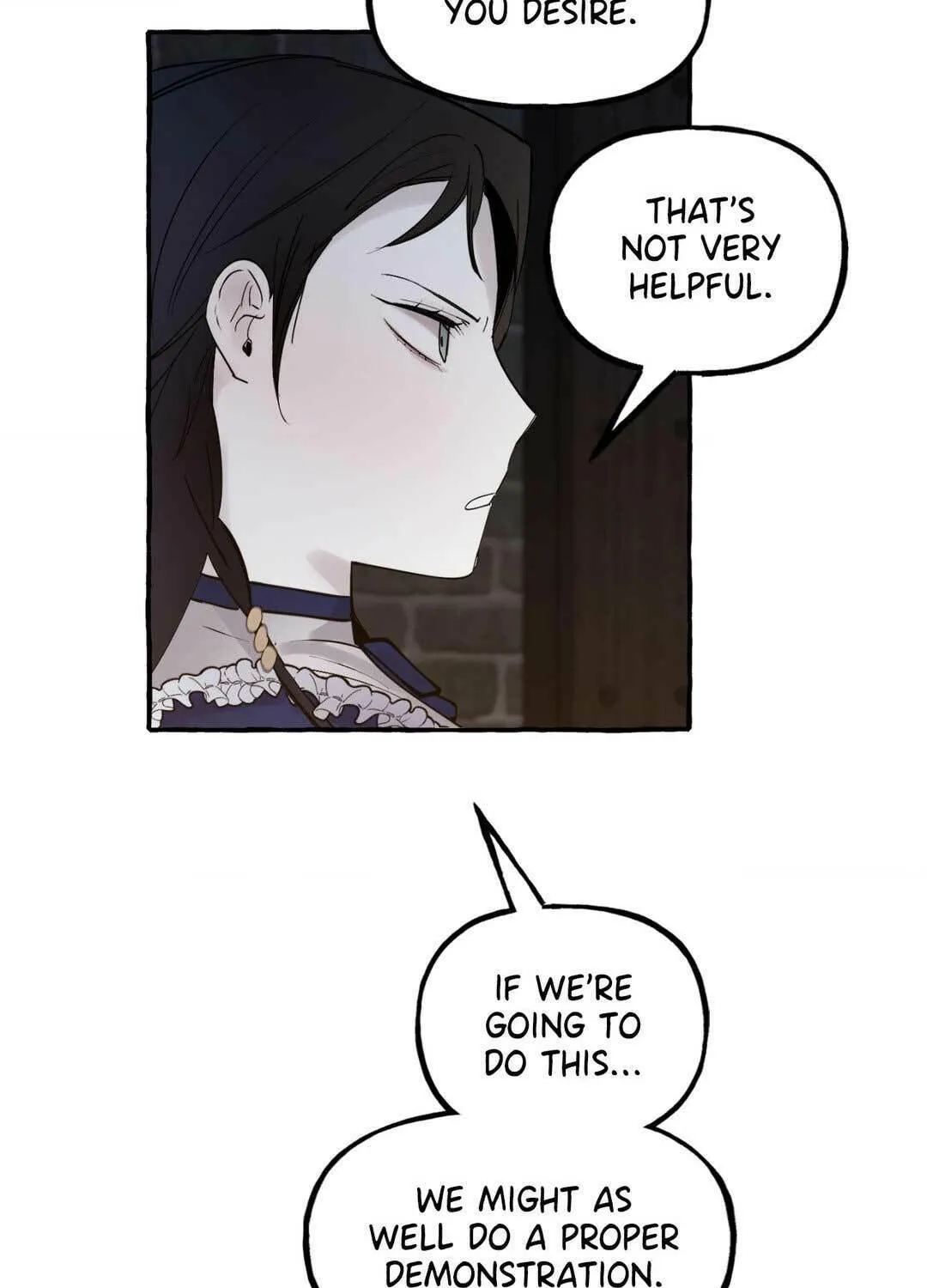 In the Doghouse Chapter 18 page 19 - 