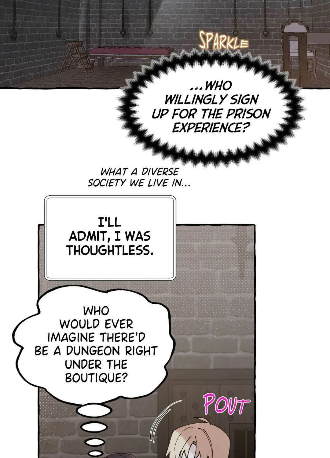 In the Doghouse Chapter 18 page 3 - 