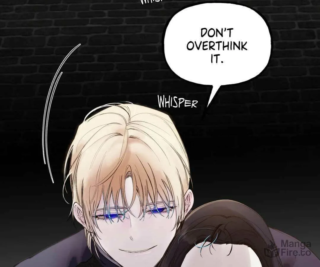In the Doghouse Chapter 18 page 24 - 