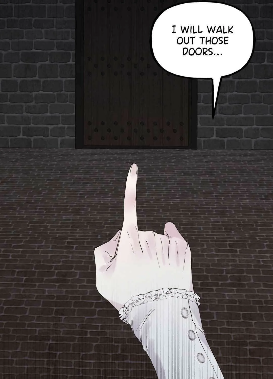 In the Doghouse Chapter 18 page 27 - 