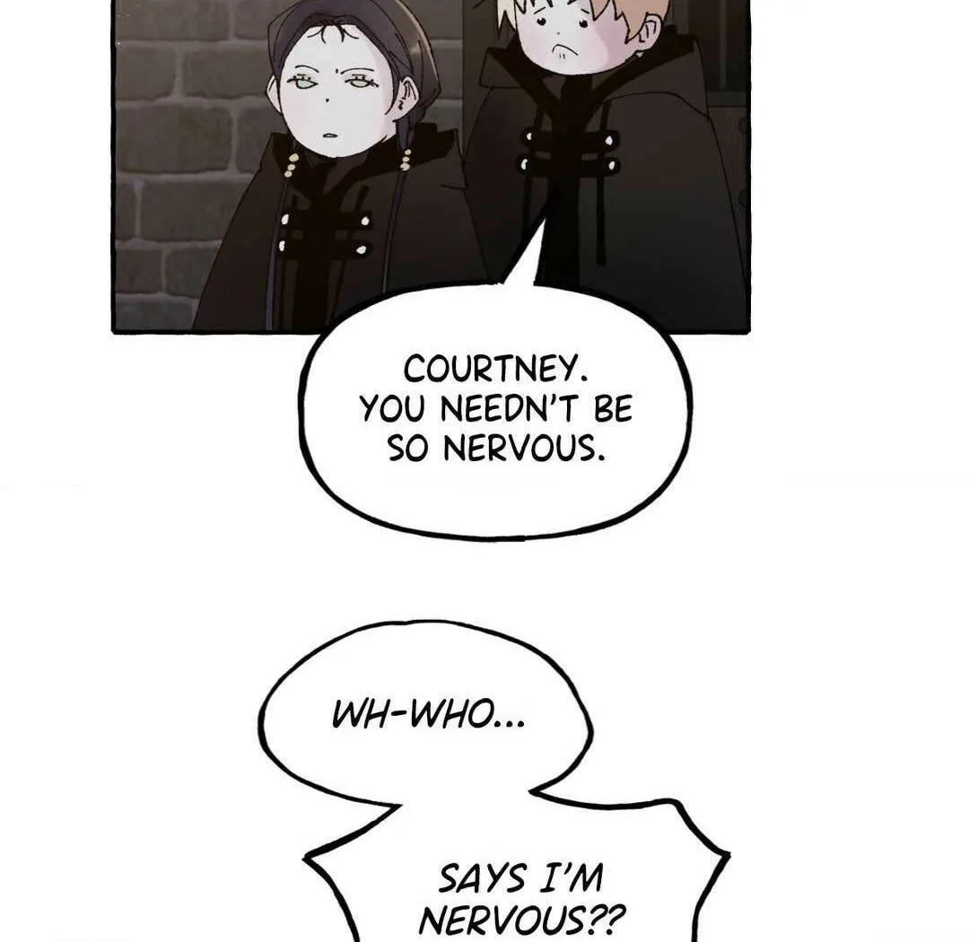 In the Doghouse Chapter 18 page 4 - 